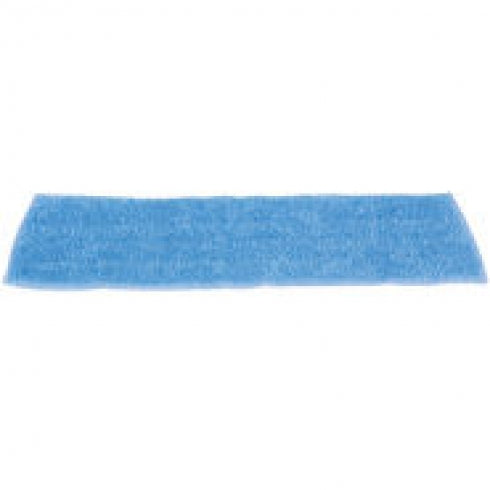 Rubbermaid Hygen Q409 Damp Room Mop Microfibre