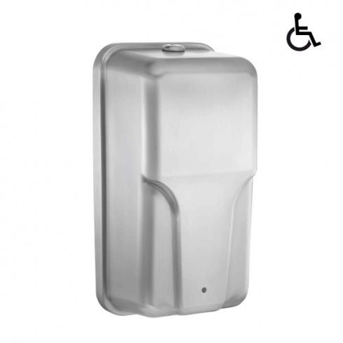 JD MACDONALD Roval 10-20364 Liquid Soap Dispenser 1L Automatic