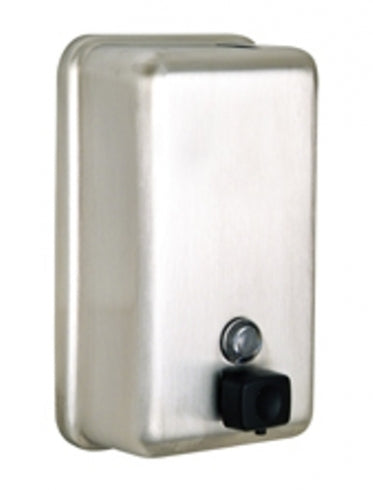 Metlam ML605BS Soap Dispenser Vertical 1.2L
