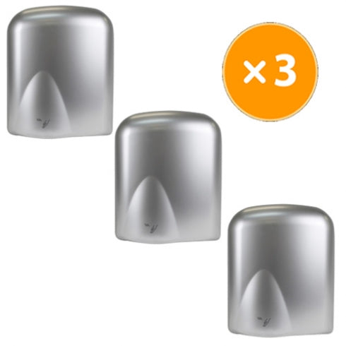 BEST BUY Combo BBH Hand Dryer Set of 3
