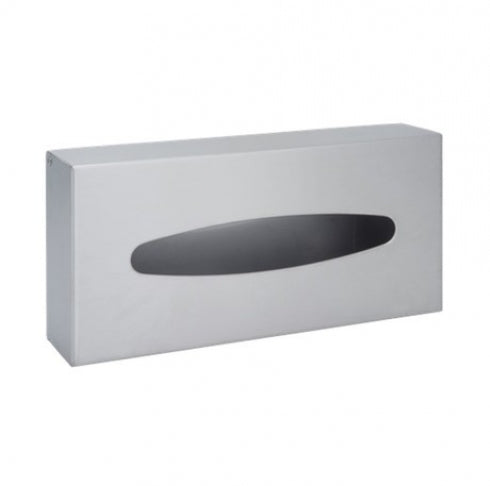 JD MACDONALD 10-0258 Facial Tissue Dispenser