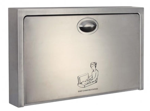 BEST BUY BBS-0042 Baby Change Table Horizontal