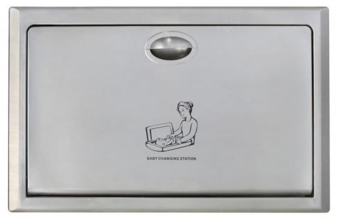 BEST BUY BBS-0041 Baby Change Table Horizontal