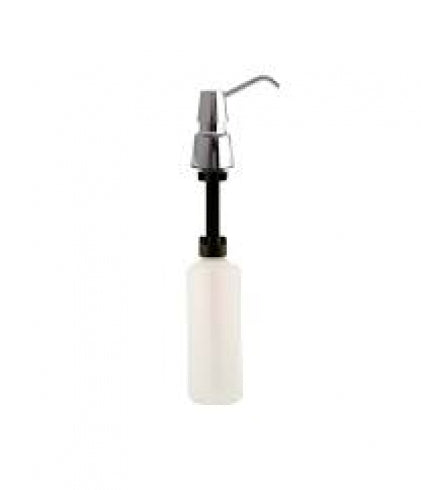 BOBRICK Top-Fill B823 Basin Mounted Foam Soap Dispenser 1L