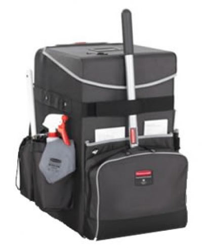 Rubbermaid Executive 1902466 Quick Cart Medium