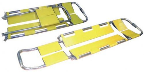 Brady First Aid Room Scoop Stretcher 150kg