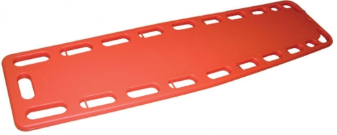 Brady First Aid Back Board