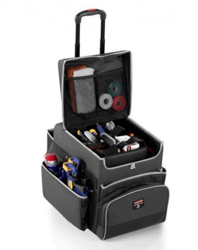 Rubbermaid Executive 1902467 Quick Cart Small