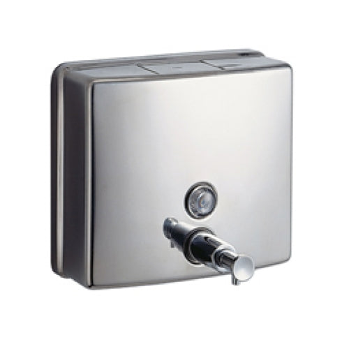 Metlam ML603AS Soap Dispenser Square 1.2L