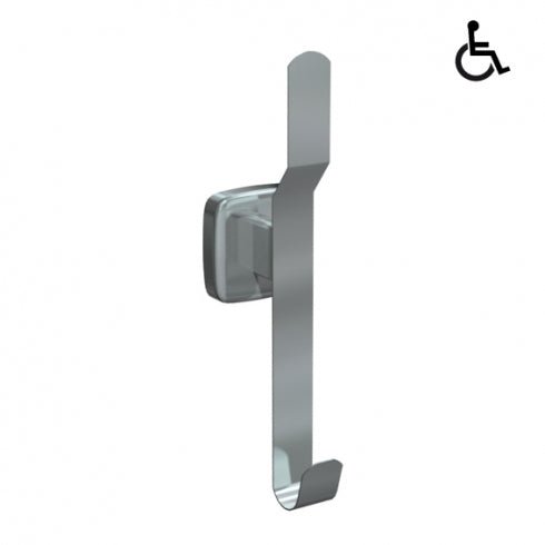 JD MACDONALD 10-7382 Hat and Coat Hook