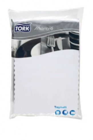 TORK 208350 Traymat Small