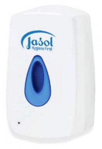 Jasol Brightwell 4018294 Automatic Soap Dispenser