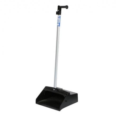 Edco Delux Lobby Pan with Pistol Grip