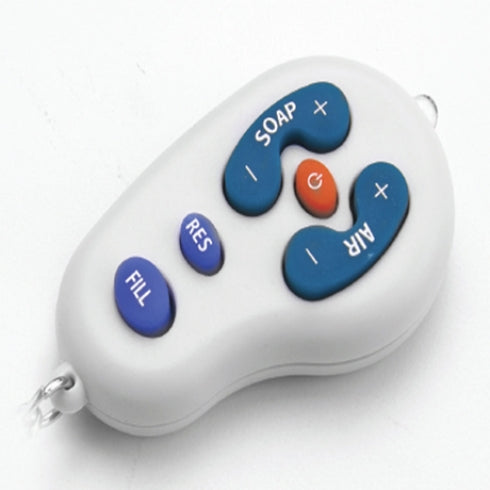 JD MACDONALD EZ Fill 10-0393-R Remote Control For 0393 and 0394 Soap Dispensers