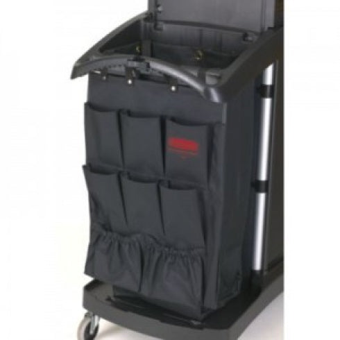 Rubbermaid Executive 9T90 Tool Organizer 9-Pockets