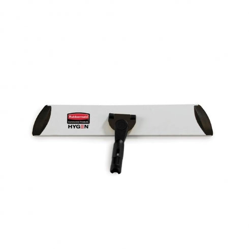 Rubbermaid Executive Pulse 1863893 Flat Mop Single-Sided Frame