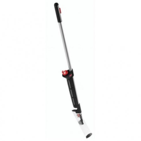 Rubbermaid Executive Pulse 1863884 Spray Mop System Single-Side Frame