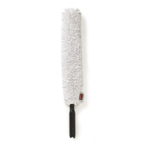 Rubbermaid Executive Hygen Q852 Flexible Microfiber Duster and Frame