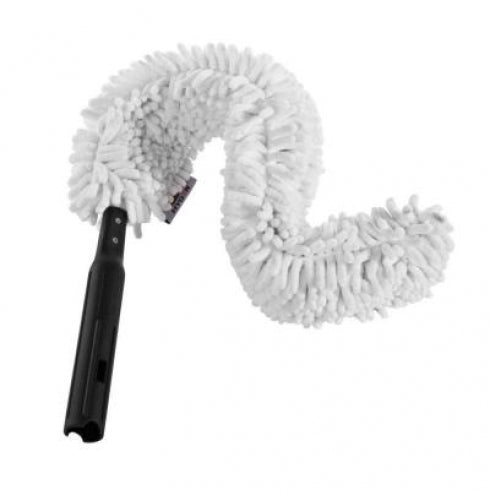 Rubbermaid Executive Hygen Q852 Flexible Microfiber Duster and Frame