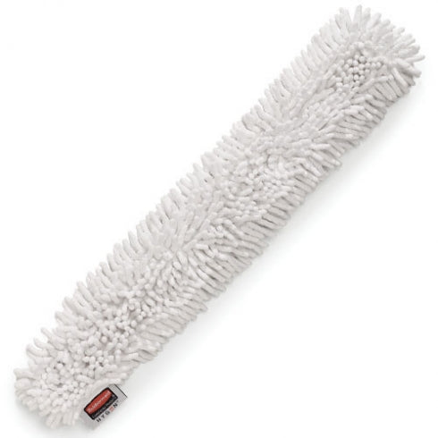 Rubbermaid Executive Hygen Q853 Replacement Sleeve For Wand Duster