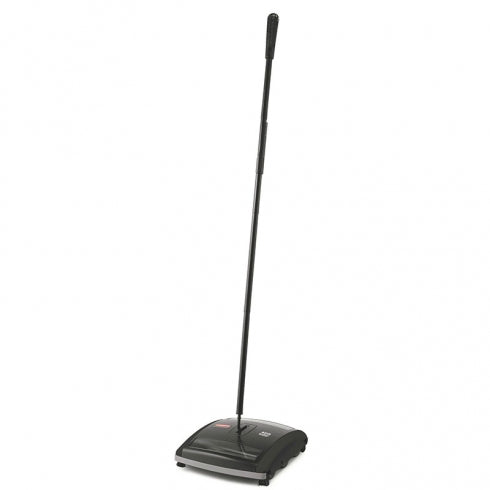 Rubbermaid Executive 4215 Mechanical Sweeper Dual-Action Brushless