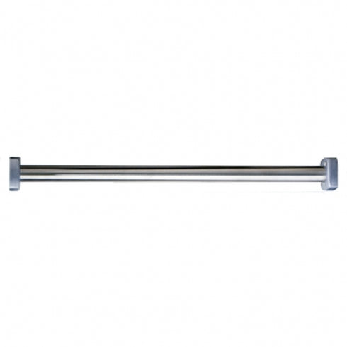 BOBRICK B6047 Heavy Duty Shower Curtain Rail