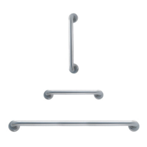 Metlam Straight Grab Rail