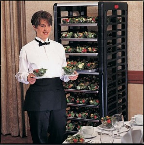 Rubbermaid ProServe Tray Rack (accommodates insert pans only)