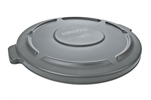 Rubbermaid Brute 2619 Flat Top Lid for 2620 Container
