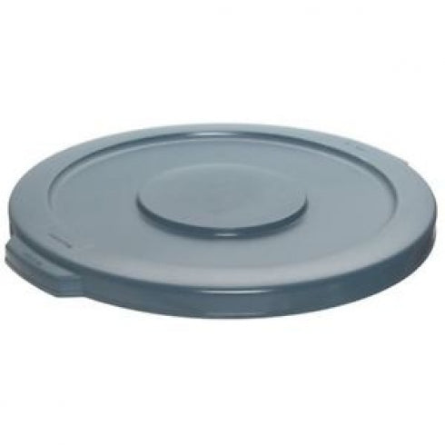 Rubbermaid Brute 2609 Flat Top Lid for 2610 Container