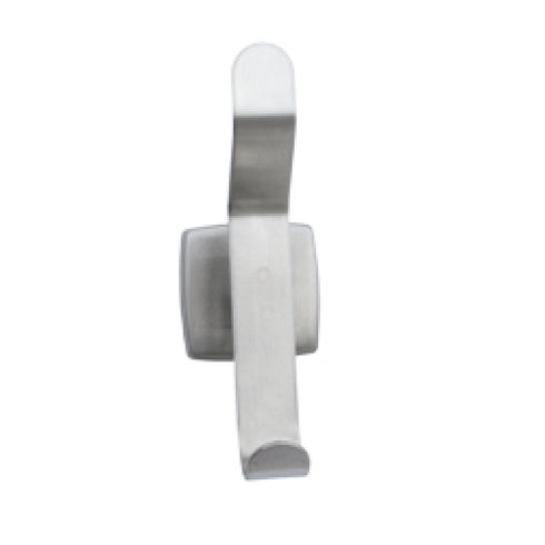 Metlam ML214 Coat Hook Dual