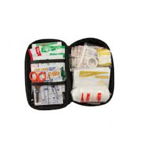 Brady Occupation Passenger Vehicle First Aid Kit