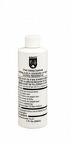 Brady 15498 Water Preservation Solution for Portable Eye Wash Units