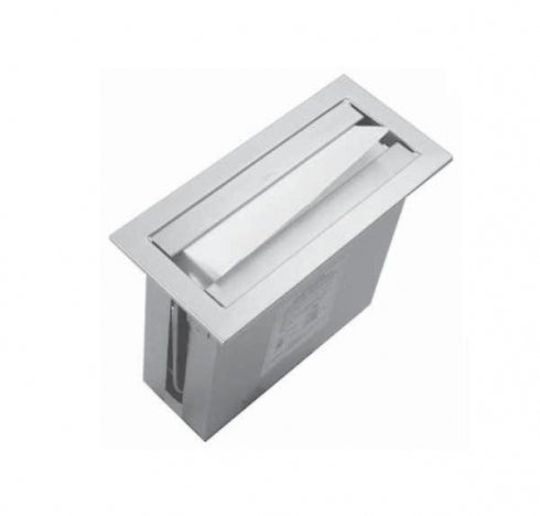 BOBRICK Trimline B526 Paper Towel Dispenser Countertop