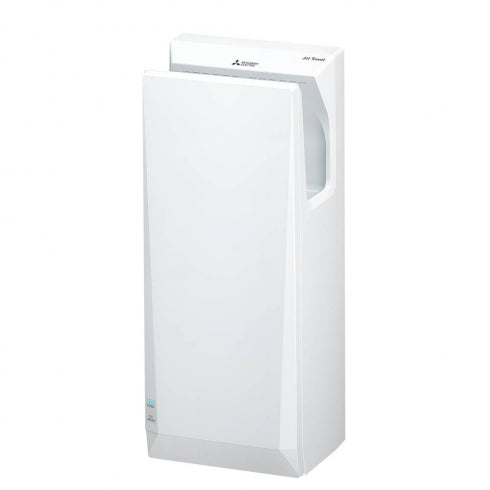 Mitsubishi Jet Towel JT-SB216JSH2-W-NE Hand Dryer White