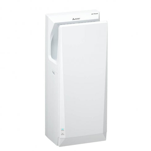 Mitsubishi Jet Towel JT-SB216JSH2-W-NE Hand Dryer White