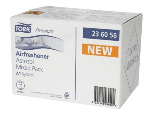 TORK A1 236056 Air Freshener Refill Pack