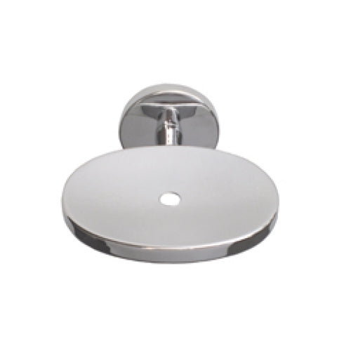 Metlam ML3359 Soap Dish with Drain Hole