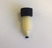 Jasol Replacement Rubber Teat for Jasol Soap Refill Cartridge