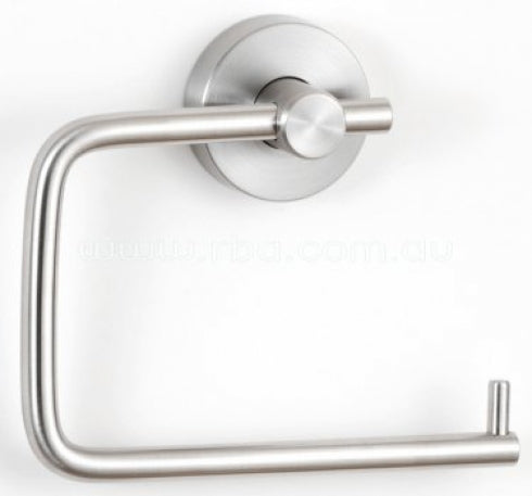 BOBRICK Cubicle B543 Single Toilet Roll Holder