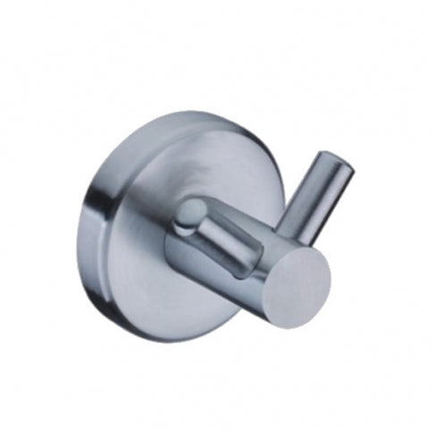 Metlam ML2310 Double Coat Hook with Pin