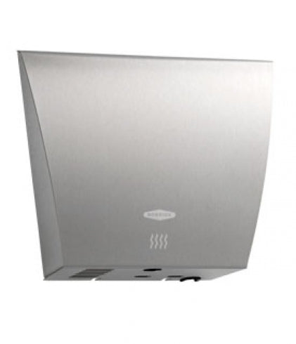 BOBRICK InstaDry B7125E Hand Dryer Automatic