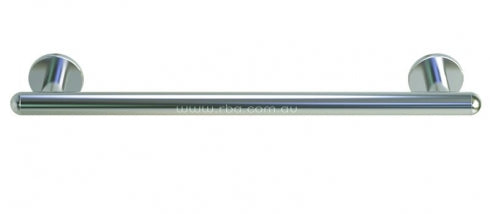RBA Raffaello RBA4600 Bathroom Grab Rail Straight
