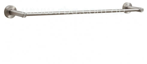 BOBRICK Cubicle B545 Towel Rail Single