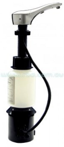 BOBRICK SureFlo B824 Automatic Basin Mounted Liquid Soap Dispenser