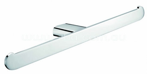 RBA Oken RBA1631 Double Toilet Roll Holder