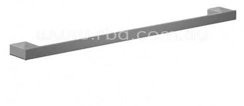 RBA Aska RBA1643 Towel Rail Single