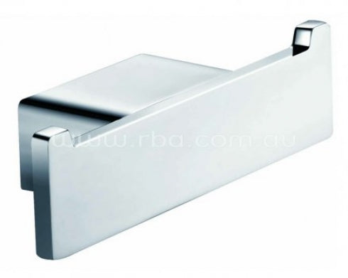 RBA Aska RBA1643 Robe Hook Double