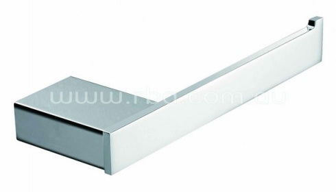 RBA Aska RBA1643 Single Toilet Roll Holder