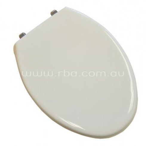 RBA Security RBA8186 Toilet Seat with Lid